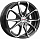 ����������� ���� ����� Ifree ������ 6x16 4x114,3 ET40 DIA67.1 ���� ����